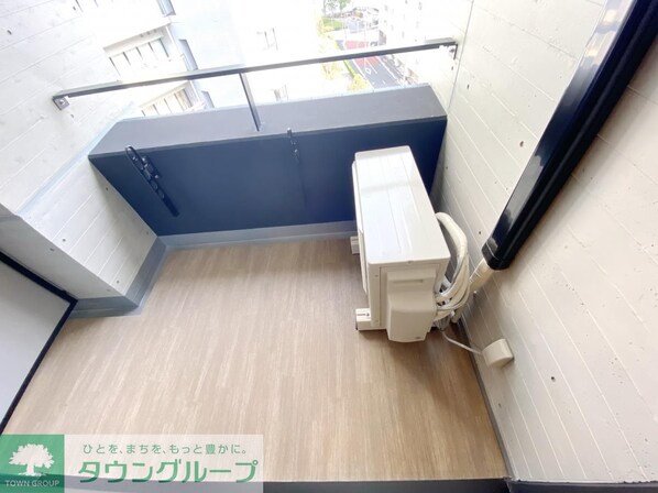 TKB高尾稲荷の物件内観写真